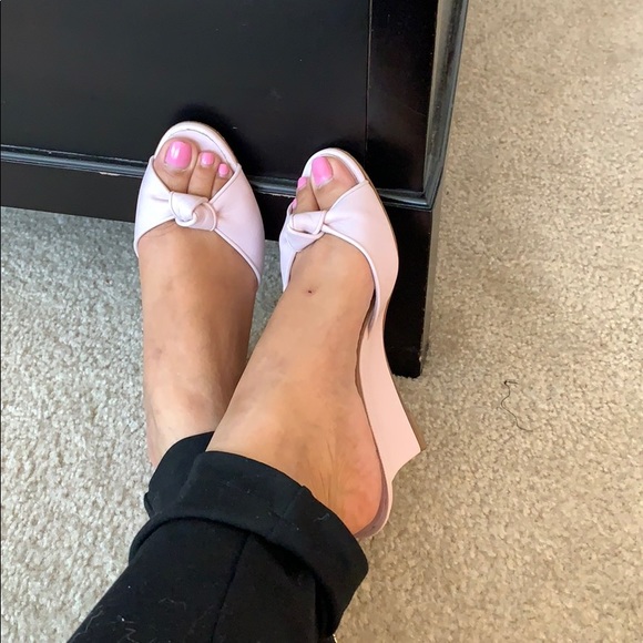 SALE!!!!!   Manolo Blahnik sandals - Picture 8 of 8